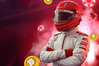 Crypto reload bonus