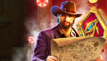 Kies je eigen welkomstbonus uit bij het Winorio casino